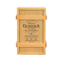 Gurkha Cellar Reserve 15 Year Solara