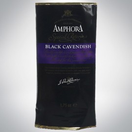 Amphora Black Cavendish Special Reserve