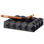 Cigar Ashtray Quasar black
