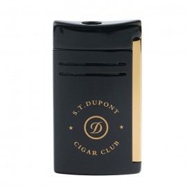 Maxi Jet S.T Dupont Cigar Club