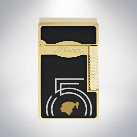 Anniversary Limited Edition S.T. Dupont Ligne 2 Lighter Cohiba 55
