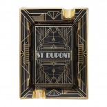 Large Ashtray ST Dupont Art Deco