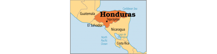 HONDURAS HANDMADE CIGARS